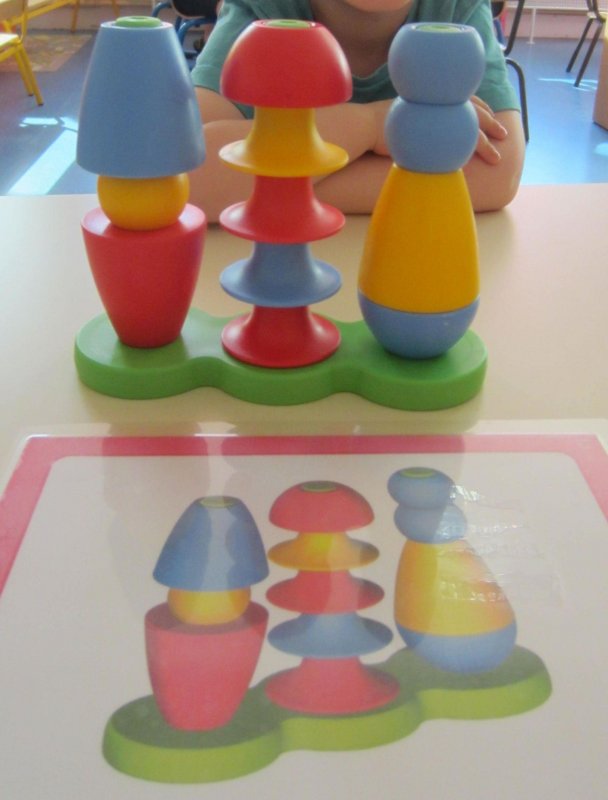 reproduction d'un assemblage &agrave; partir d'un mod&egrave;le