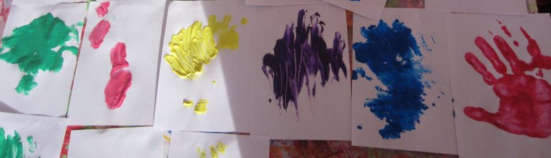 Empreintes