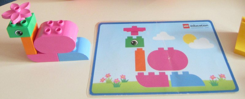 dupplo mod&egrave;le