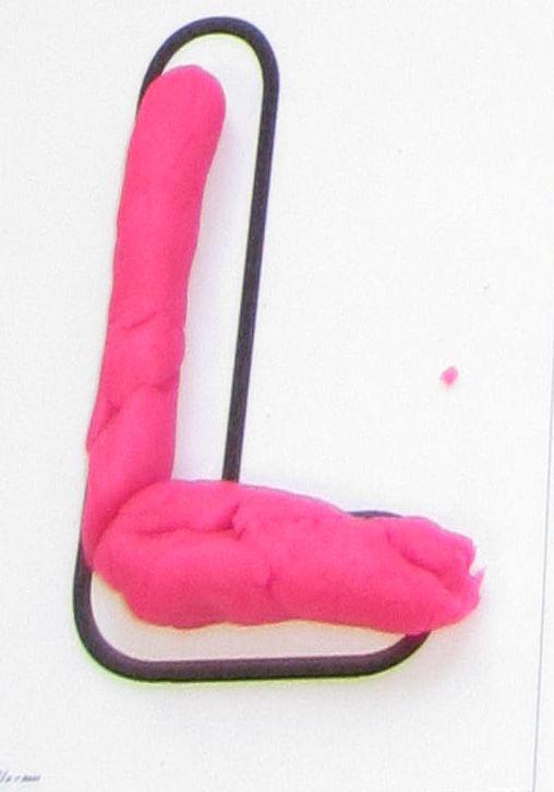 Travail sur l'initial vers l'&eacute;criture