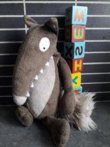 Jeux de construction : 