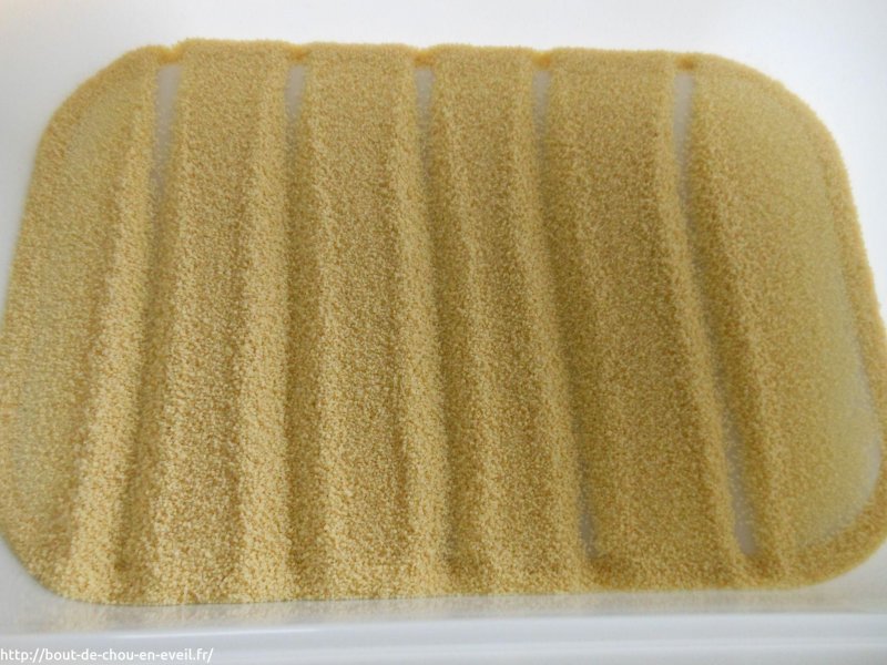 Travail de graphisme