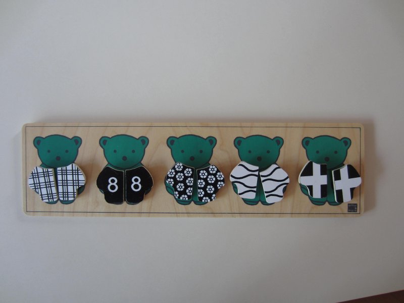 Travail reconnaissance d'une m&ecirc;me graphie et approche de la sym&eacute;trie