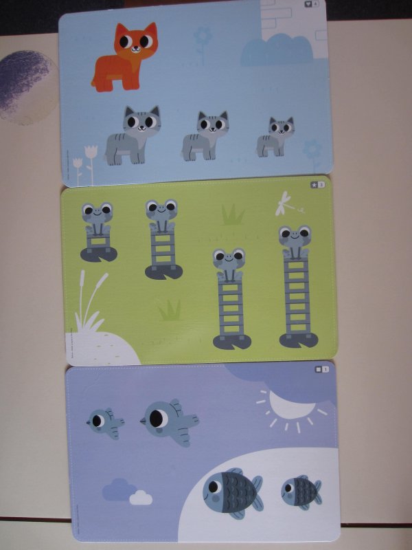 Travail autour de la taille